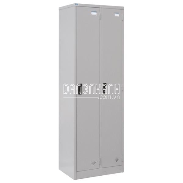 Tủ locker 2 cánh T981-2K