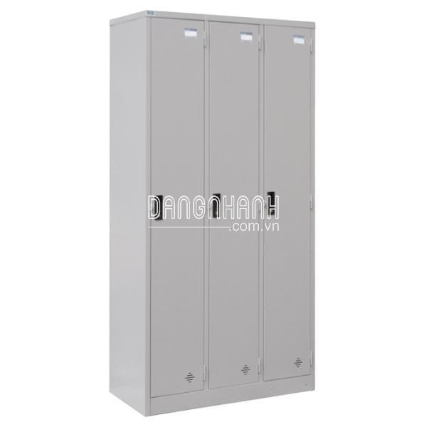 Tủ locker T981-3K