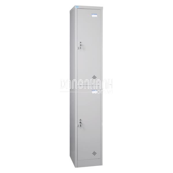 Tủ locker 2 ngăn T982