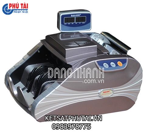 Máy đếm tiền BALION NH-314S