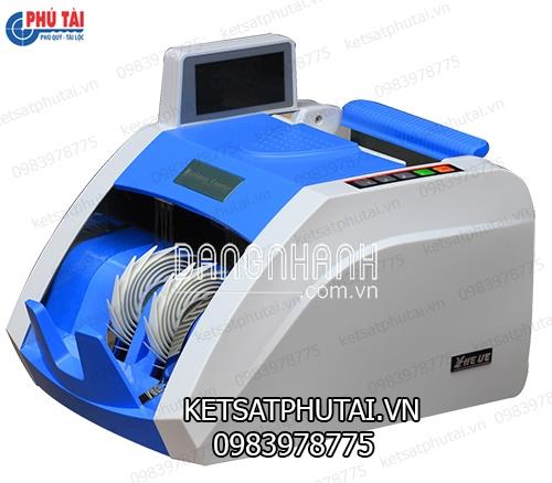 Máy đếm tiền ZY-2017