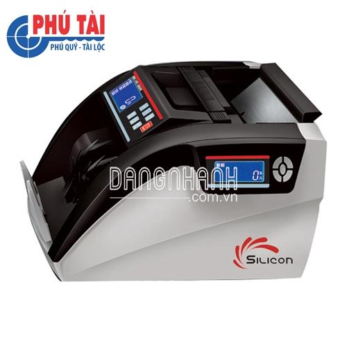 Máy đếm tiền Silicon MC-2350BN