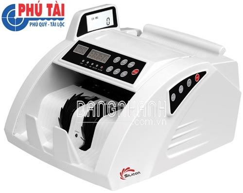 Máy đếm tiền Silicon MC-A32