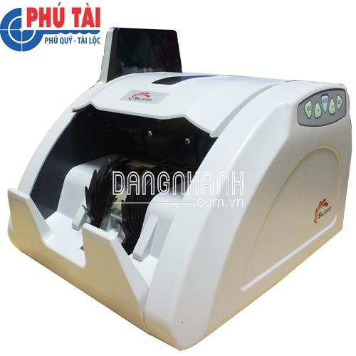 Máy đếm tiền thông minh Silicon MC-9900N