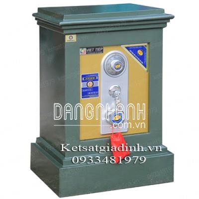 Két sắt Việt Tiệp (Đúc đặc) VK79