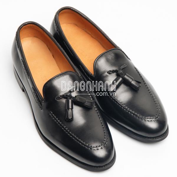 TONKIN TASSEL LOAFER - LF12