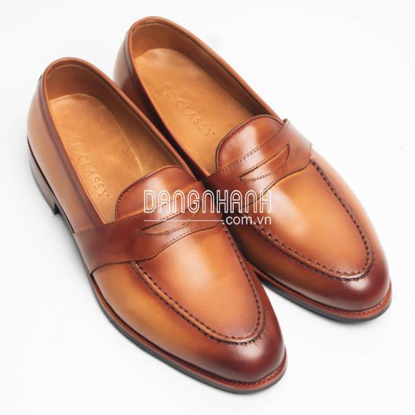 LONGWING LOAFER - LF15