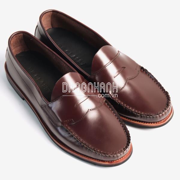 THE GENTS LOAFER - LC02