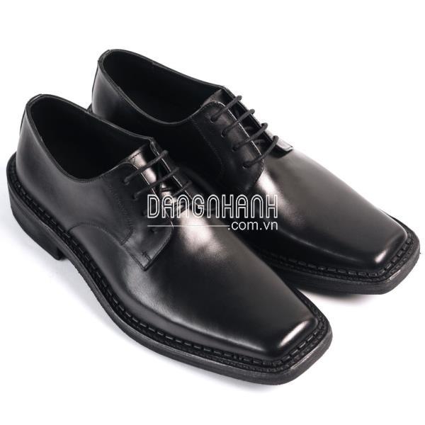 THE COUNTRYMAN SQUARE TOE DERBY SS2021 - DB24