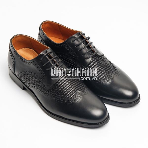 CLASSIC BROGUES DERBY - LIMITED EDITION - DB19