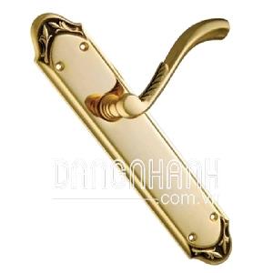 KHÓA GẠT CỬA GỖ CAO CẤP MESTRE OA 1438.45