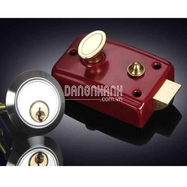 Khóa Cổng rào 558B