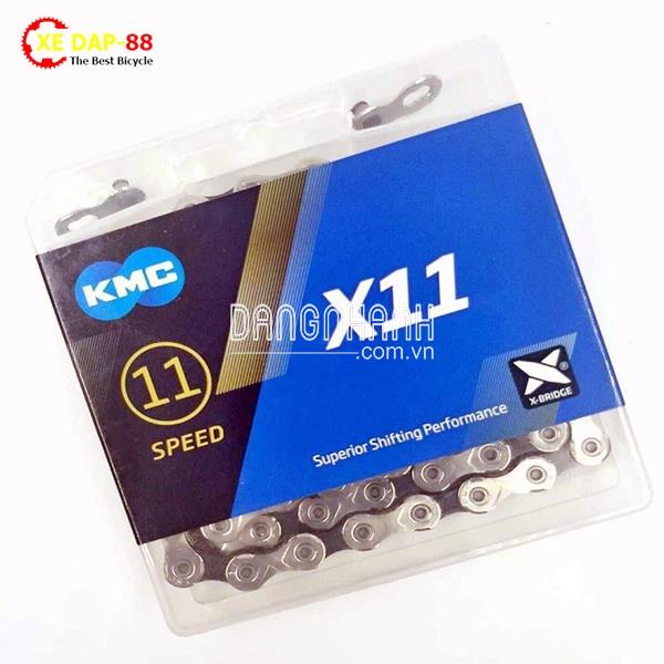 Xích Xe Đạp KMC X11