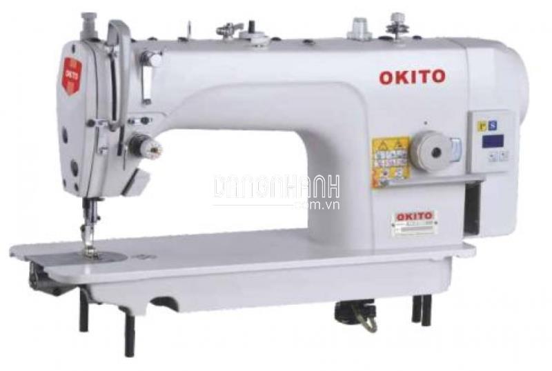 Máy 1 kim liền trục OKITO TK-8700D