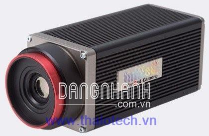 Camera giám sát nhiệt độ dây chuyền sản xuất