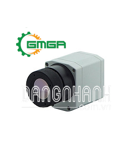 Camera hồng ngoại / Nhiệt kế hồng ngoại PCE-PI 450