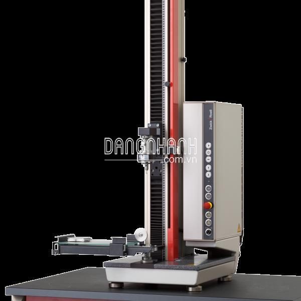 Máy thử nghiệm kéo nén uốn xé đa năng từ 0.5 kN - 5 kN