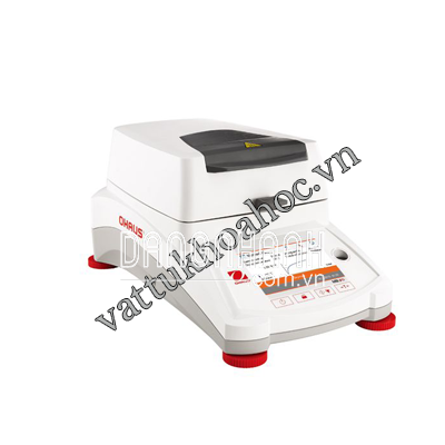 Cân xác định độ ẩm OHAUS - Mỹ MB120