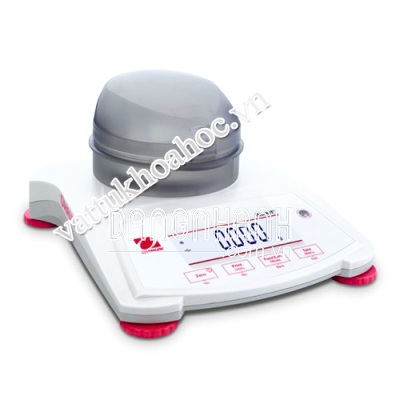 Cân phân tích 3 số Ohaus STX223 (220g/0.001g)