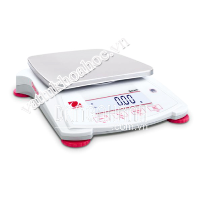Cân kĩ thuật Ohaus 2 số lẻ SPX1202 (1200g/0.01g)