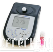 Máy phân tích nước Photometer 7100