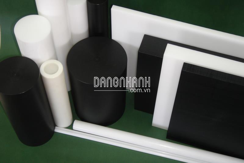 Nhựa POM C Acetal