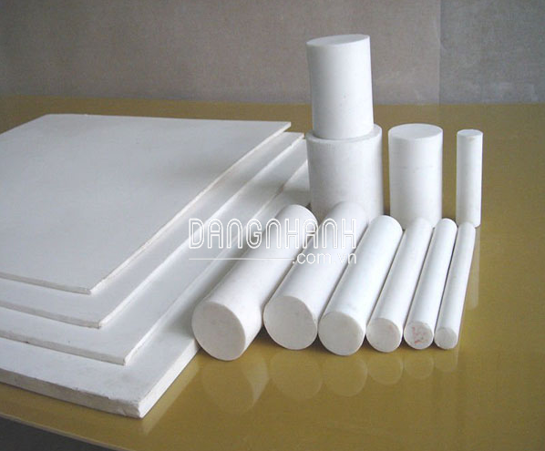 Nhựa TEFLON (PTFE)