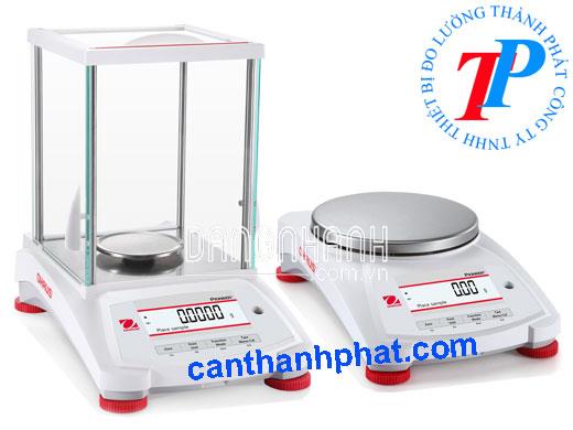 CÂN ĐIỆN TỬ PX OHAUS