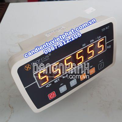 Bộ chỉ thi TD-W2