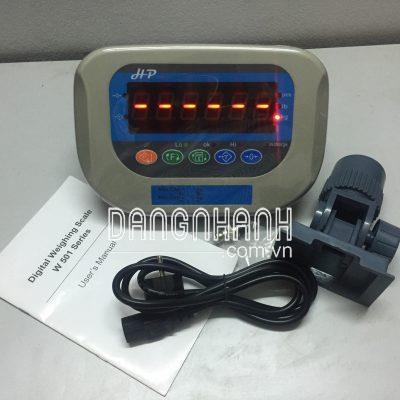Bộ chỉ thị HP- Cân động vật