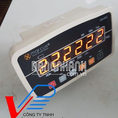 Cân heo điện tử Marcus TD-W2 Đức 500kg