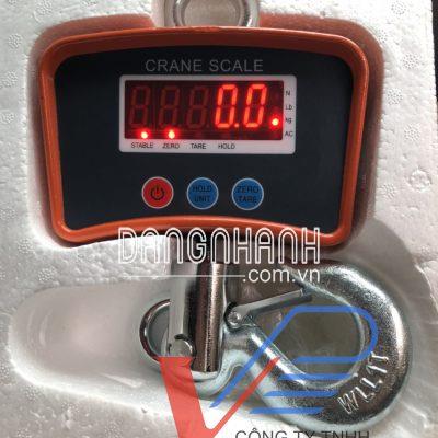 Cân treo điện tử Crane Scale 1 tấn