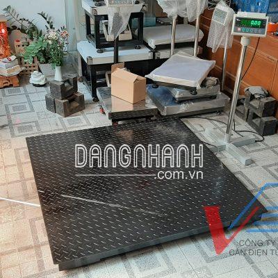 Cân sàn DI-VPS-6 hãng DIGI