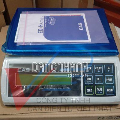Cân điện tử EDH Cas 30kg