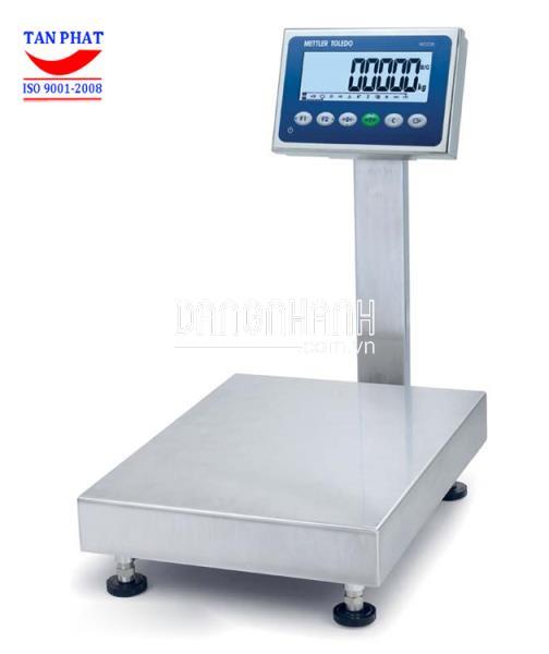 CÂN BÀN ĐIỆN TỬ METTLER TOLEDO BBA231 30KG