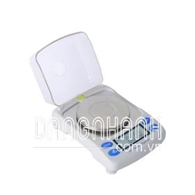 Cân tiểu ly 3 số lẻ OKS-FBS 100g/0,001g
