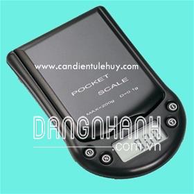 Cân điện tử tiểu ly FEM 500g/0,1