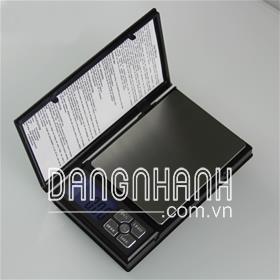 Cân tiểu ly Notebook 2kg/0,1g