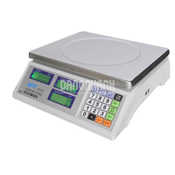 CÂN ĐIỆN TỬ ĐẾM UCA -N 30KG