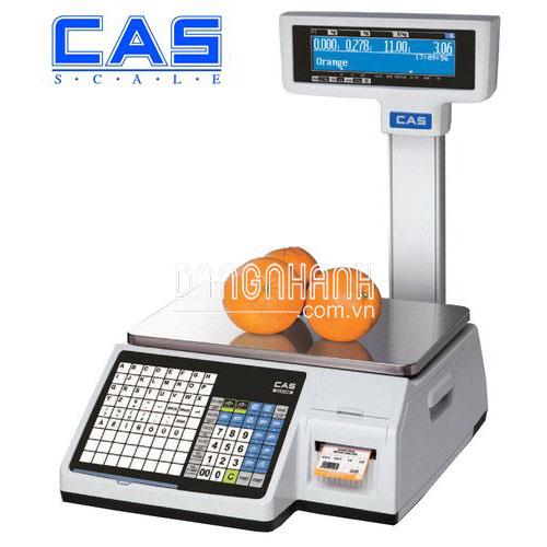 CÂN SIÊU THỊ IN BILL CL5200 - KOREA