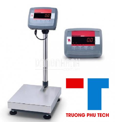 Cân bàn điện tử 500kg - T24PE