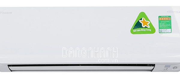 Điều hòa – Máy lạnh Daikin FTKC35TAVMV – 1 chiều, Inverter, 12000Btu