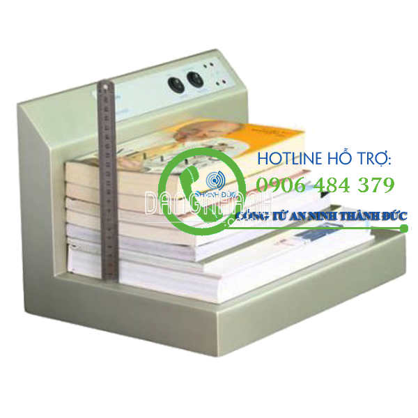 Bộ khử nạp tem từ thư viện PG-DAS02