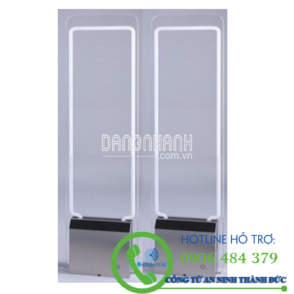 Cổng từ an ninh AMS-1150 (Dual Antena )
