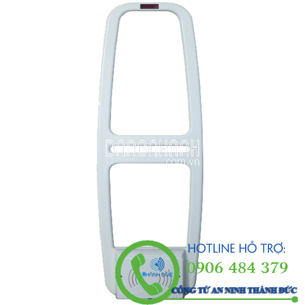Cổng từ an ninh mono PG-AM005M