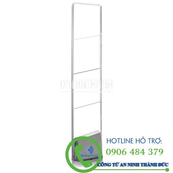 Cổng từ an ninh mono PG125RF