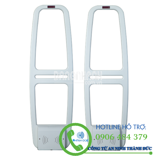 Cổng từ an ninh nhựa ABS  PG-AM005D