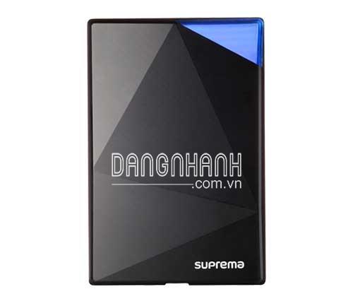 Máy chấm công thẻ từ SUPREMA XPASS SLIM11