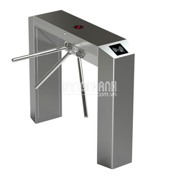 Cổng xoay Tripod Turnstile PTCF 538