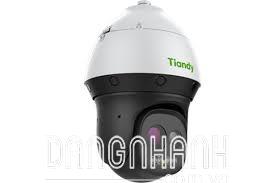 Camera Tiandy TC-H356Q Spec:30X/IW/A dòng Ultra Series